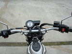 �������� �� ������ �������� Yamaha Tricker 2006 ���� 18